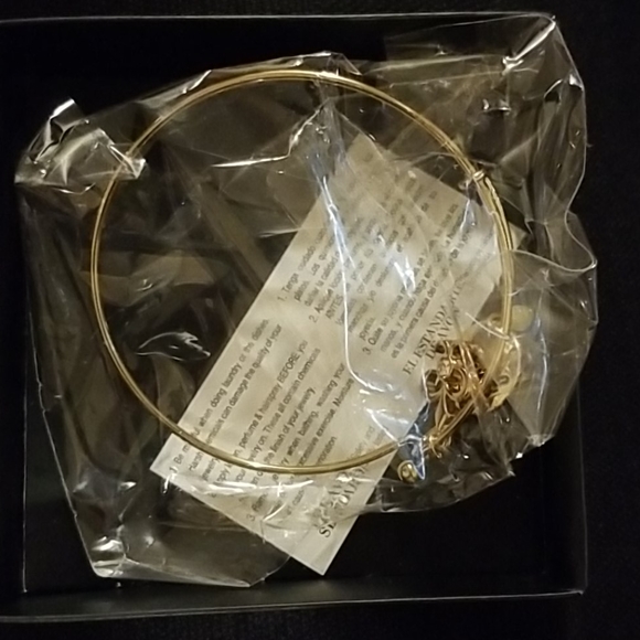 Precious Charms Positive vibes bracelet - Picture 2 of 5